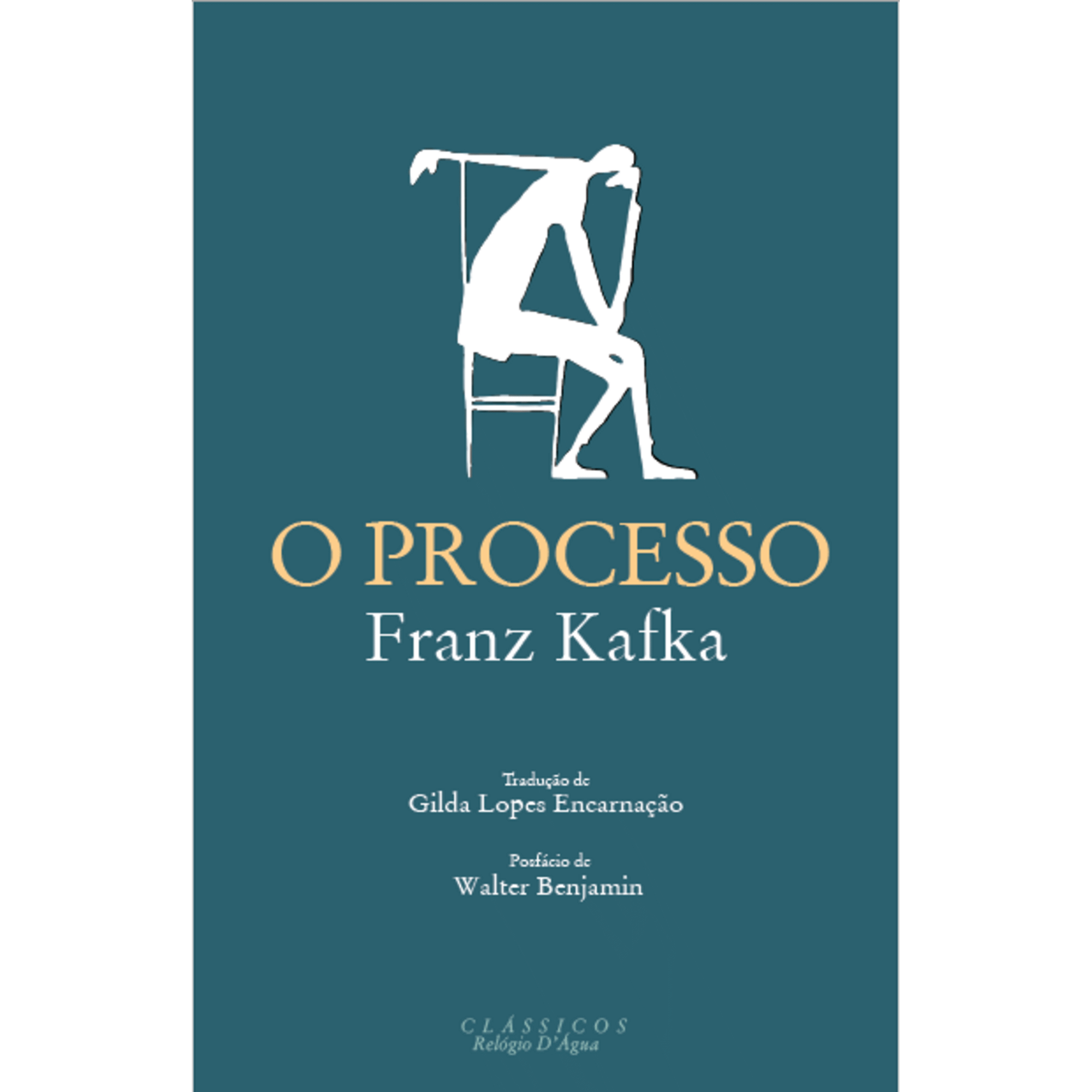 O Processo de Franz Kafka