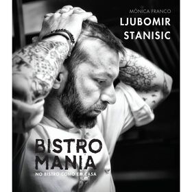 Bistromania - No Bistro como em Casa