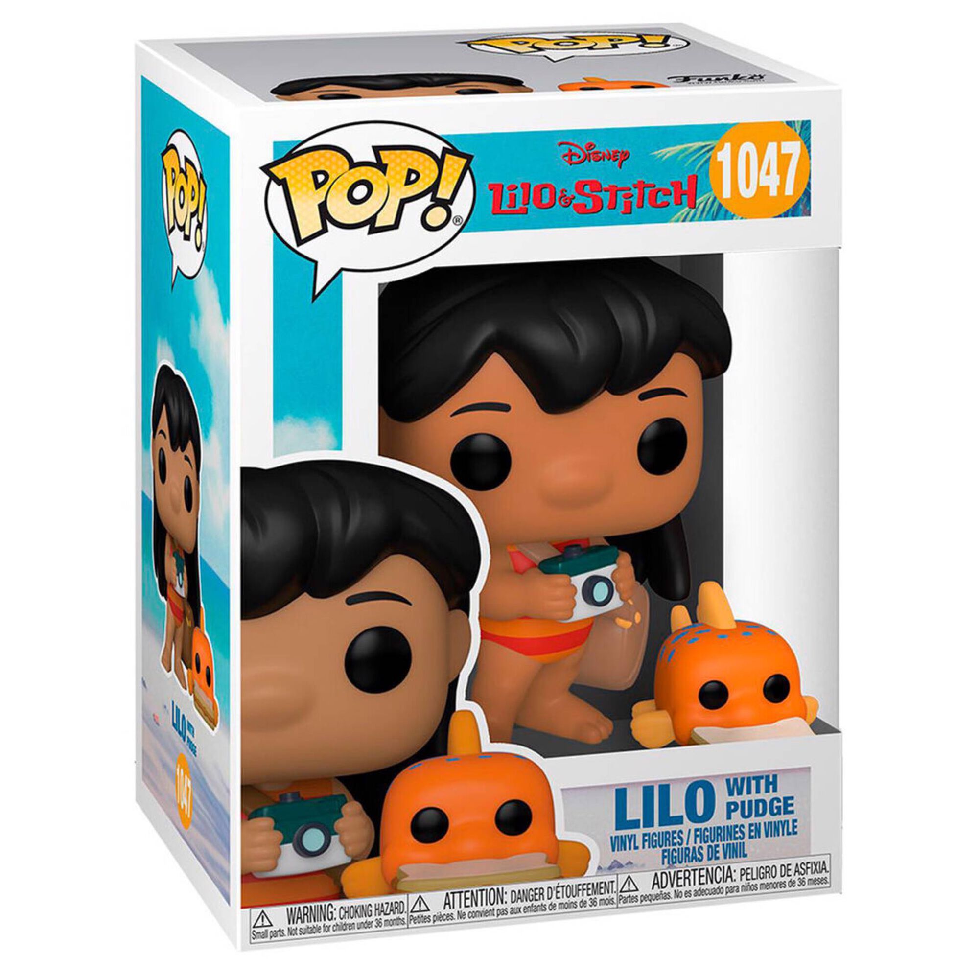 Figura Lilo Figura Lilo