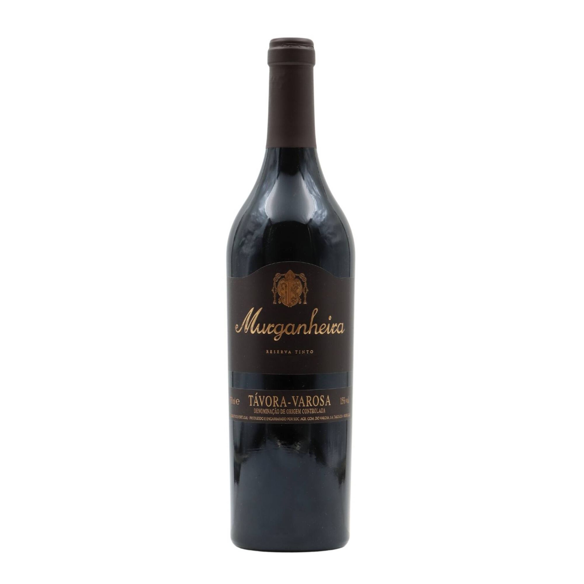 Murganheira Reserva Vinho Tinto T&aacute;vora-Varosa