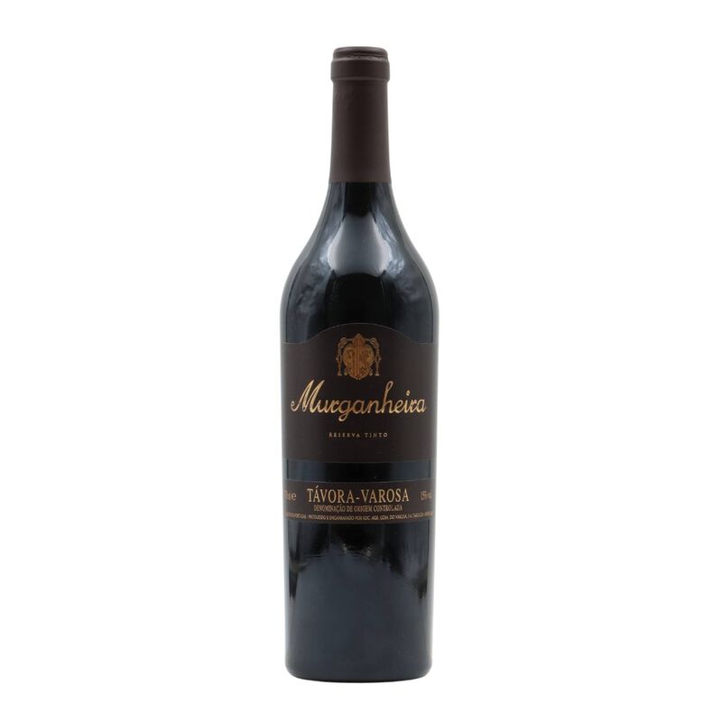 Murganheira Reserva Vinho Tinto Távora-Varosa