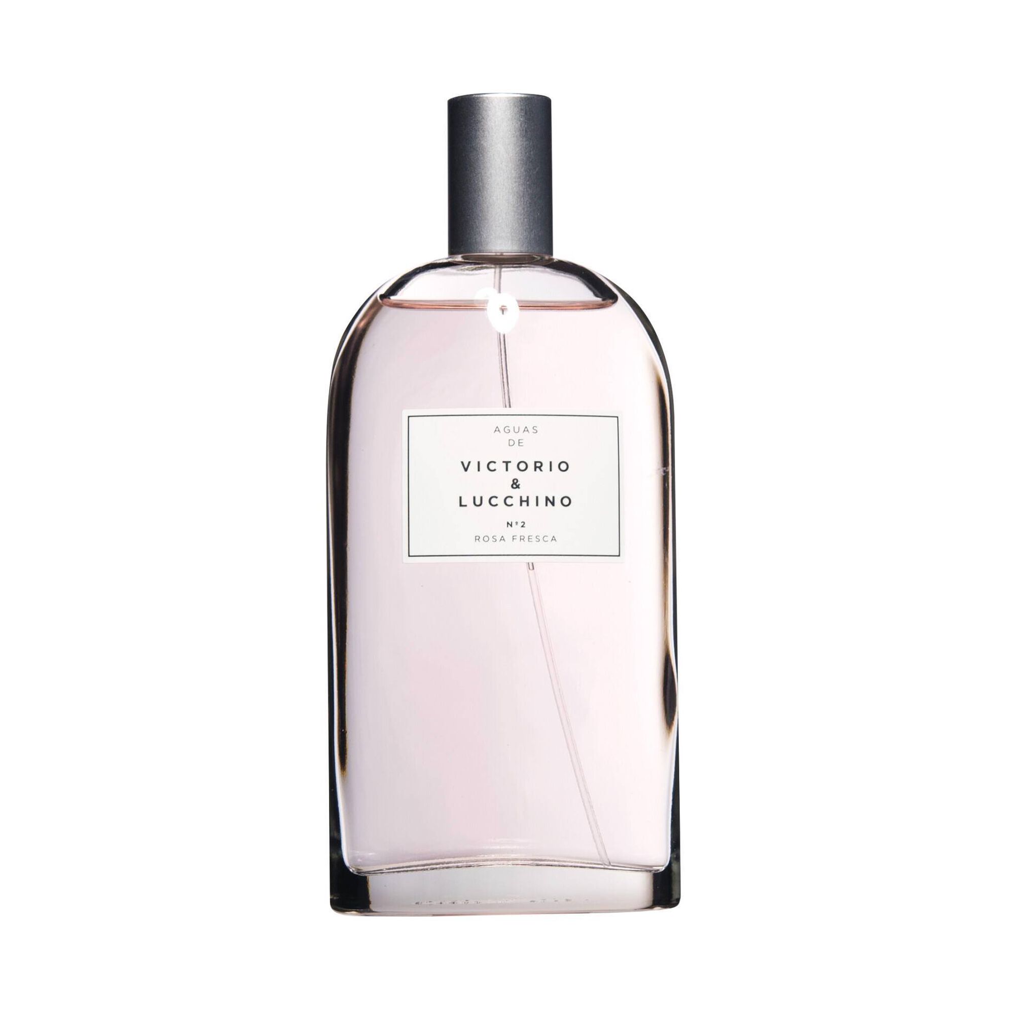 Eau de Toilette Águas de Victorio & Lucchino nº2