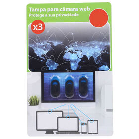 Tampa para Câmara Web