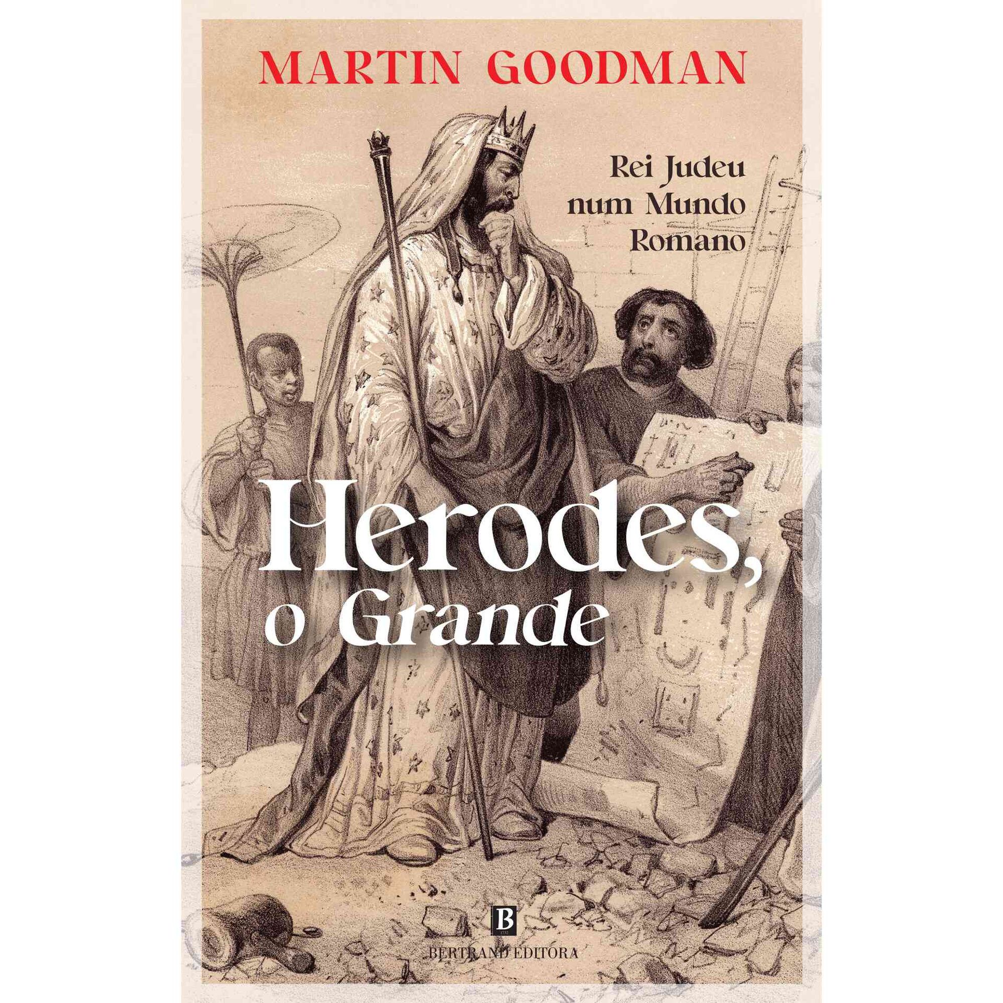 Herodes, O Grande