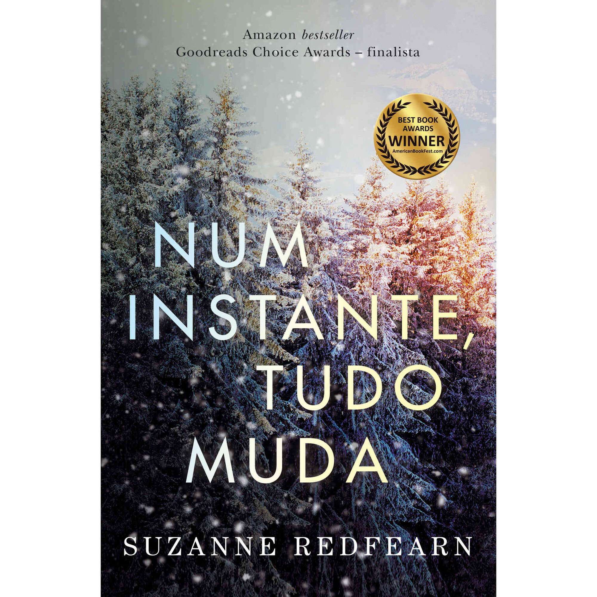 Num Instante, Tudo Muda
