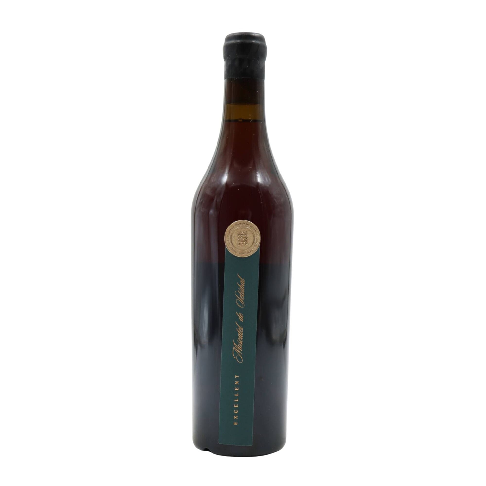 Hor&aacute;cio Sim&otilde;es Excellent Moscatel De Set&uacute;bal