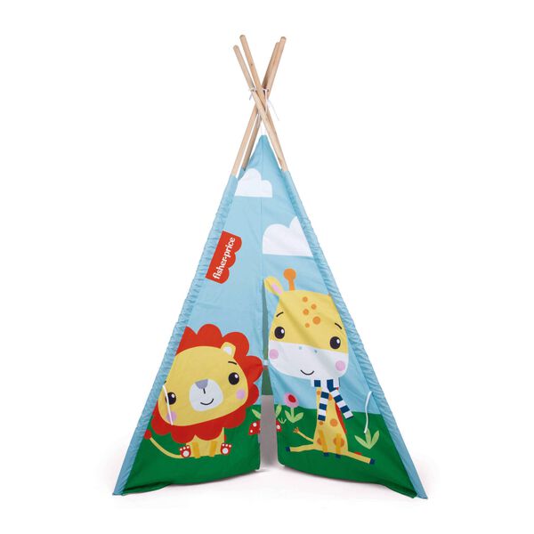 Tenda Tipi Fisher-Price