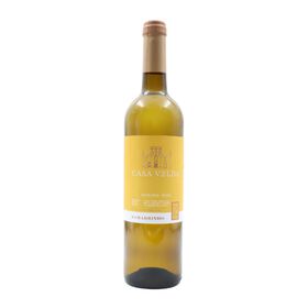 Casa Velha Samarrinho Douro Vinho Branco