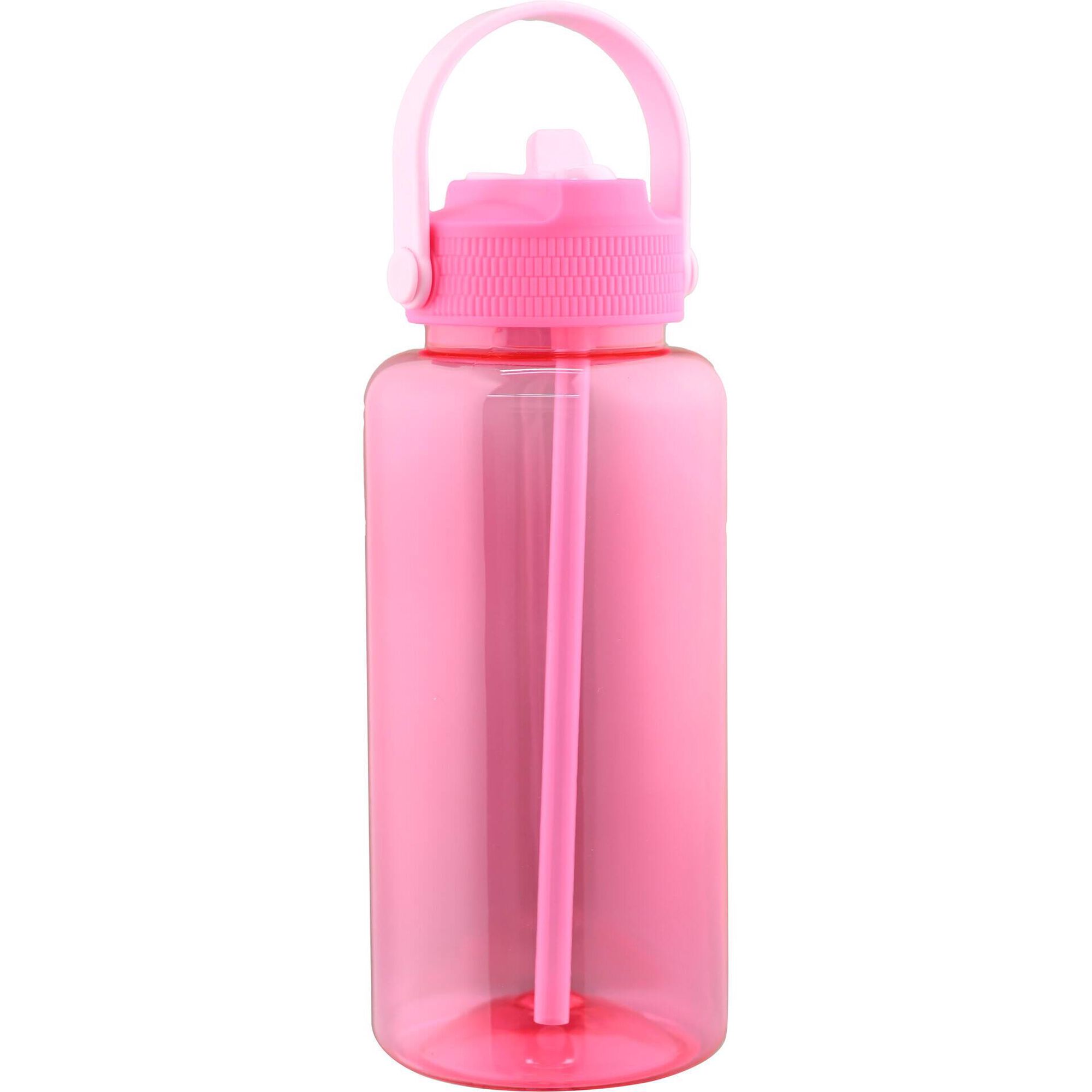 Garrafa Summer To Go 1l Rosa Kasa