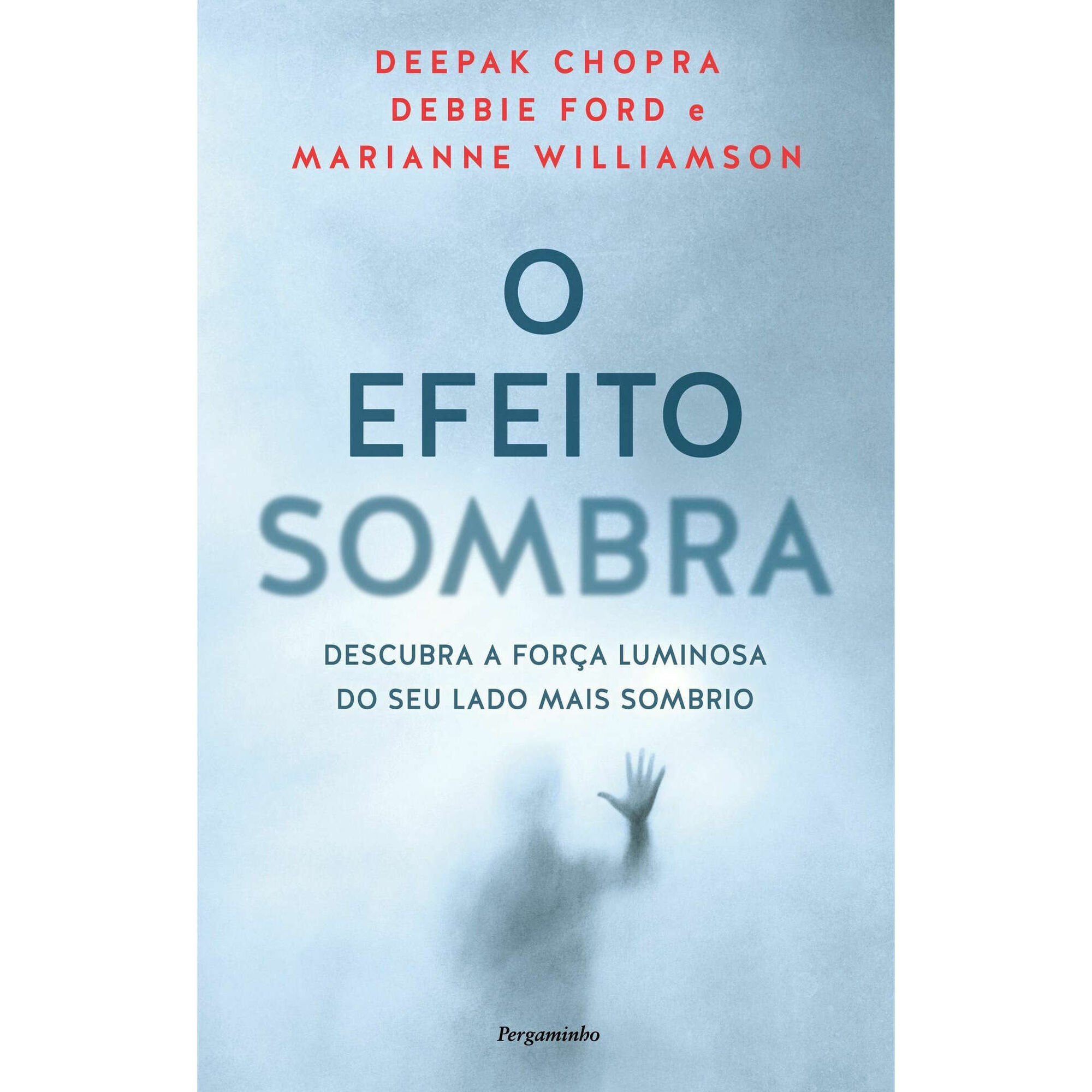 O Efeito Sombra de V&aacute;rios Autores