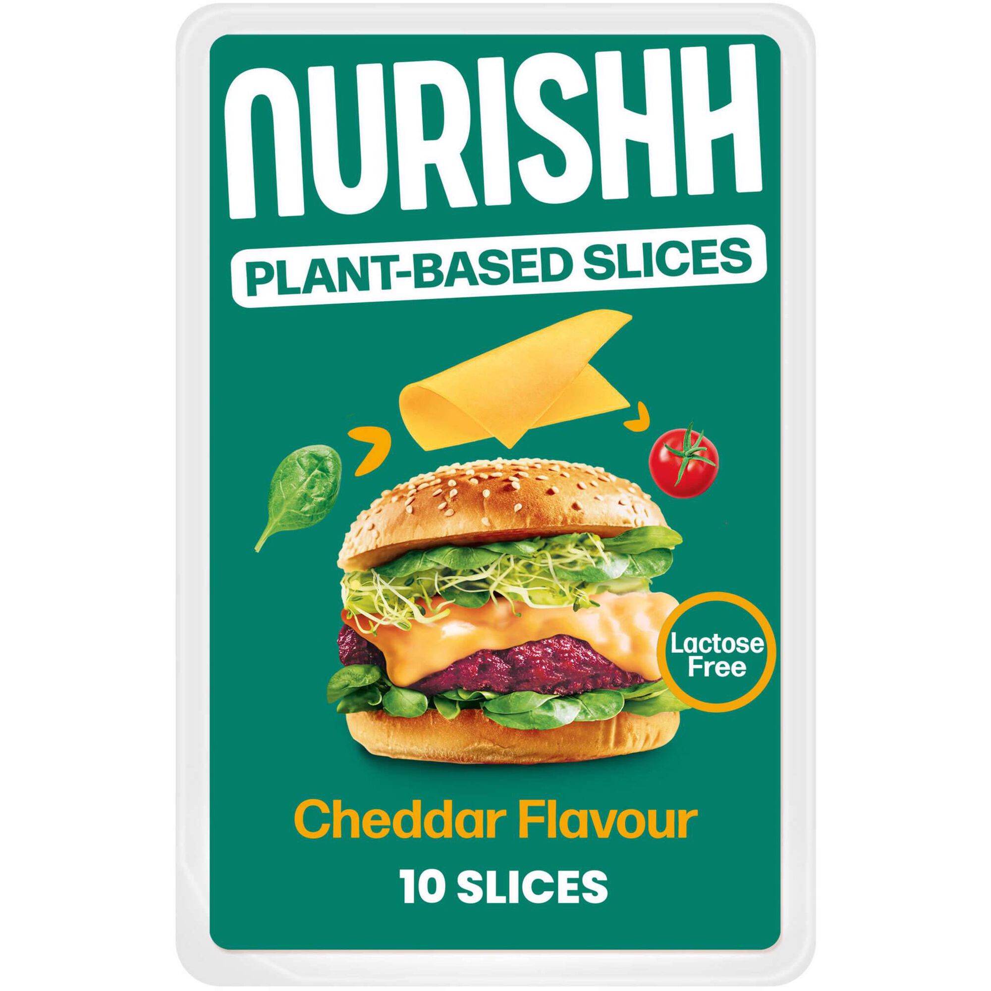 Fatiado Vegan Sabor a Cheddar