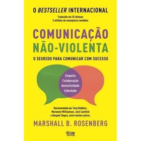 Comunica&ccedil;&atilde;o N&atilde;o-Violenta