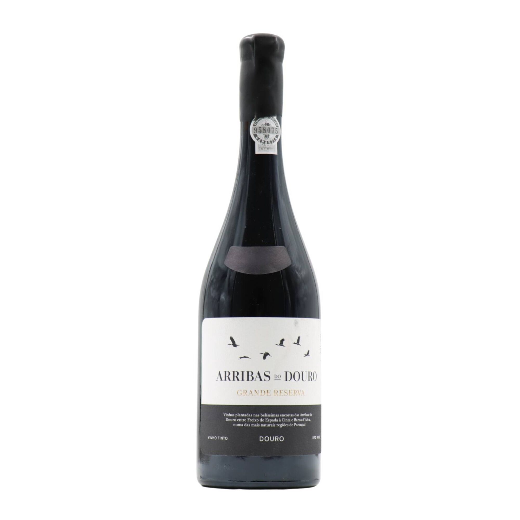 Arribas Do Douro Grande Reserva Douro Vinho Tinto