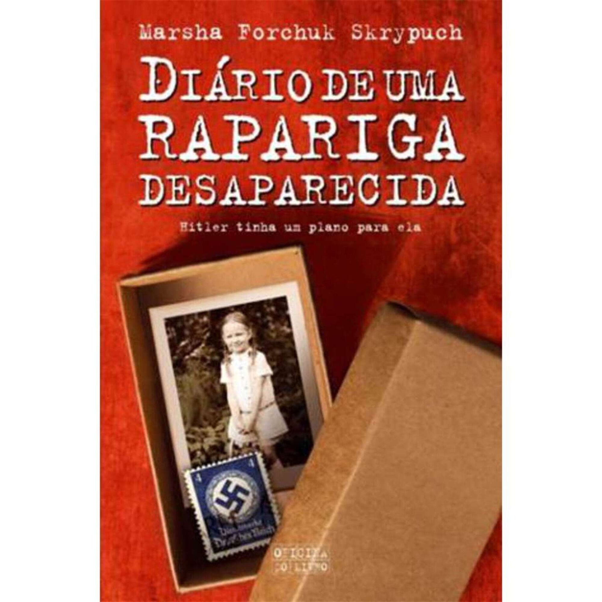 Diário de Uma Rapariga Desaparecida