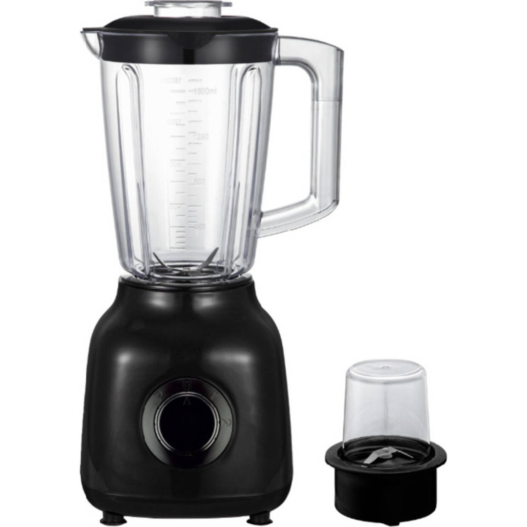 Liquidificadora 1,6L Bazar&atilde;o
