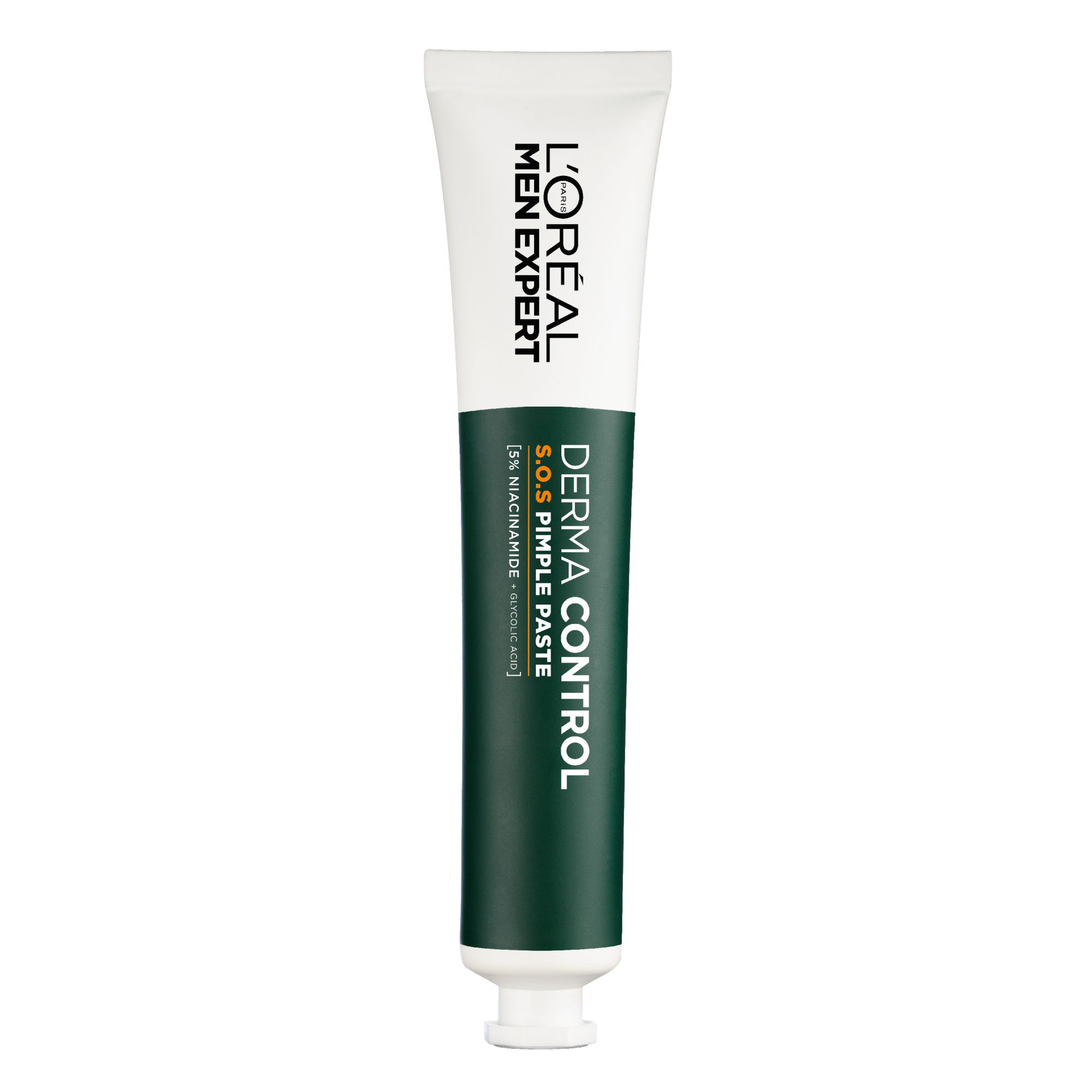 Creme de Rosto Derma Control SOS Pimple Paste L'Or&eacute;al Paris Men Expert