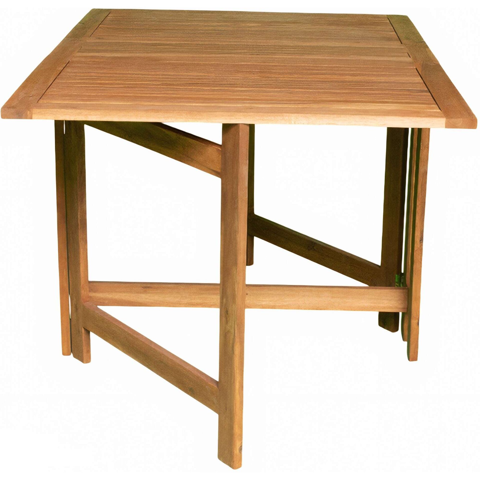 Mesa Dobr&aacute;vel Natural Butterfly Kasa