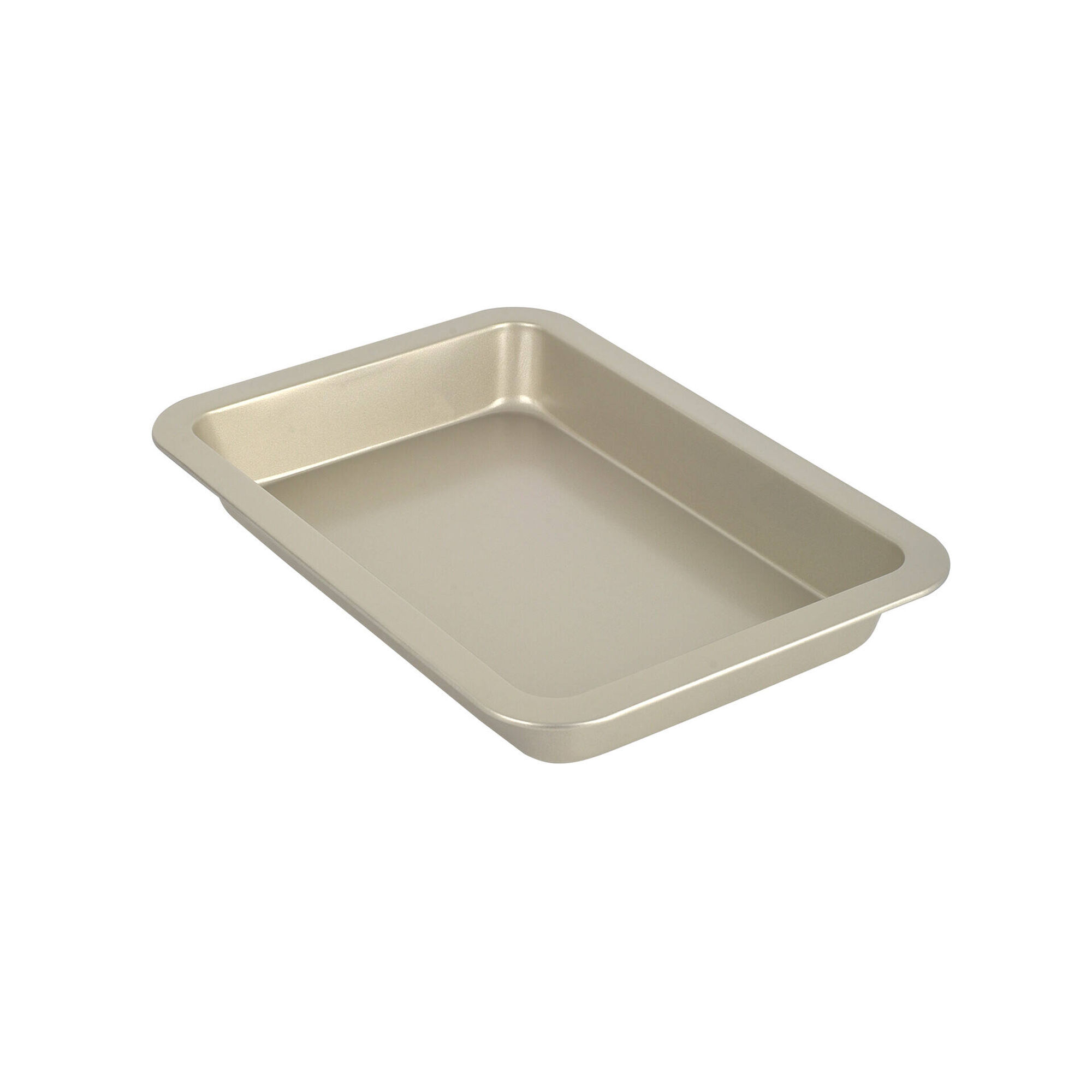 Tabuleiro Forno A&ccedil;o Carbono Dourada Chefe Kasa