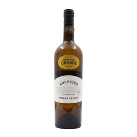 Herdade Grande Roupeiro Old Vines Alentejano Vinho Branco