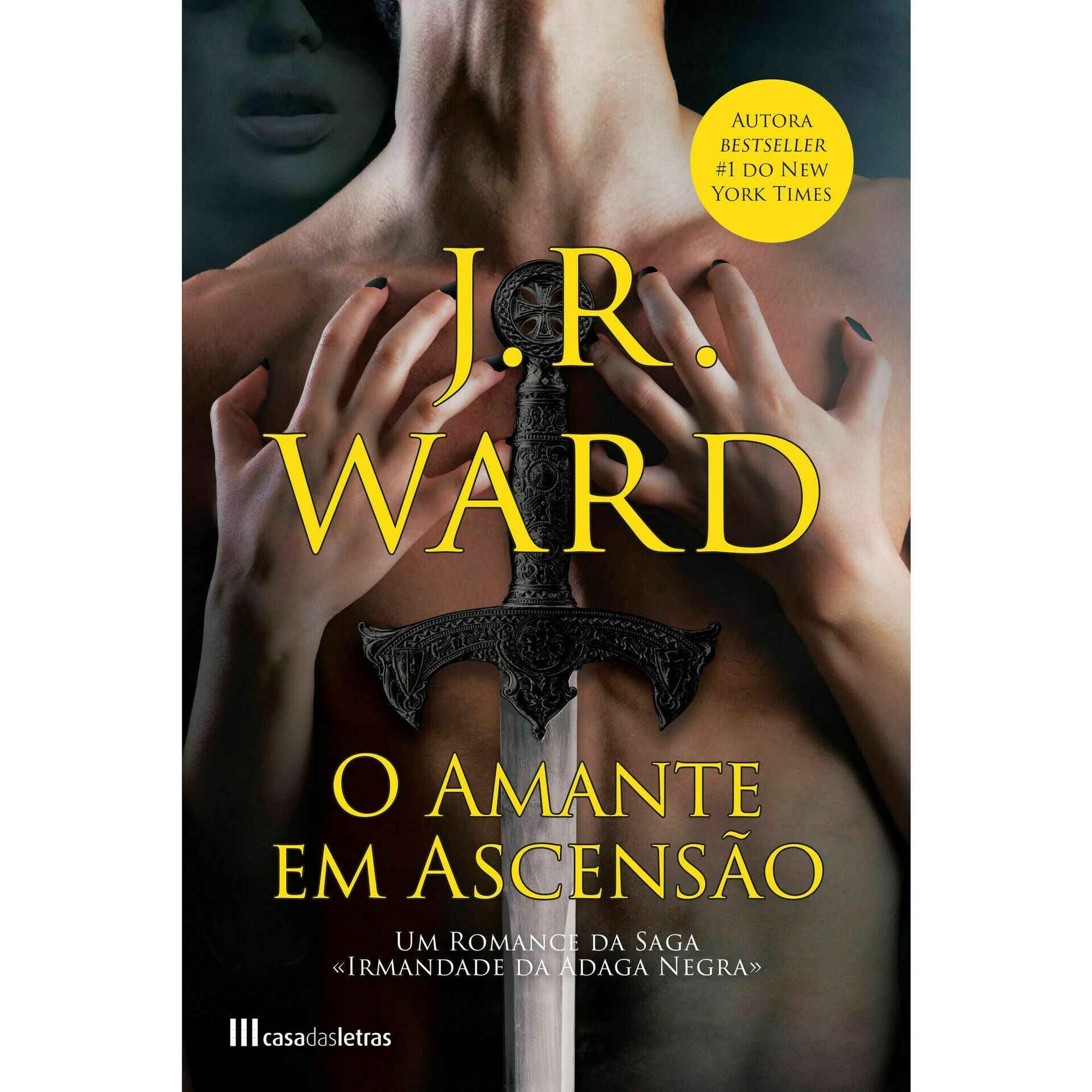 O Amante em Ascensão
