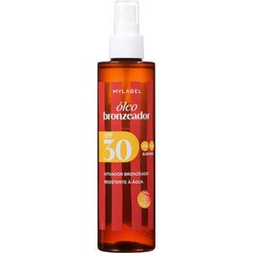 Bronzeador Spray &Oacute;leo FPS 30 MyLabel