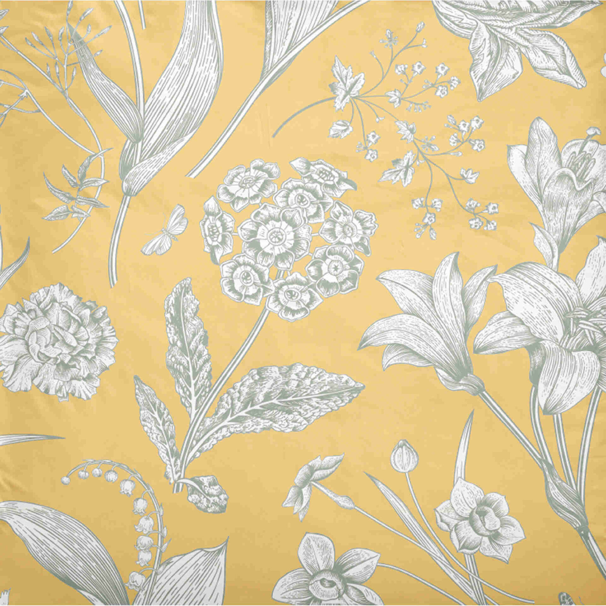 Conjunto Lençóis Algodão