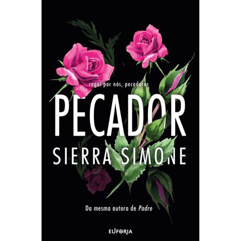 Pecador de Sierra Simone