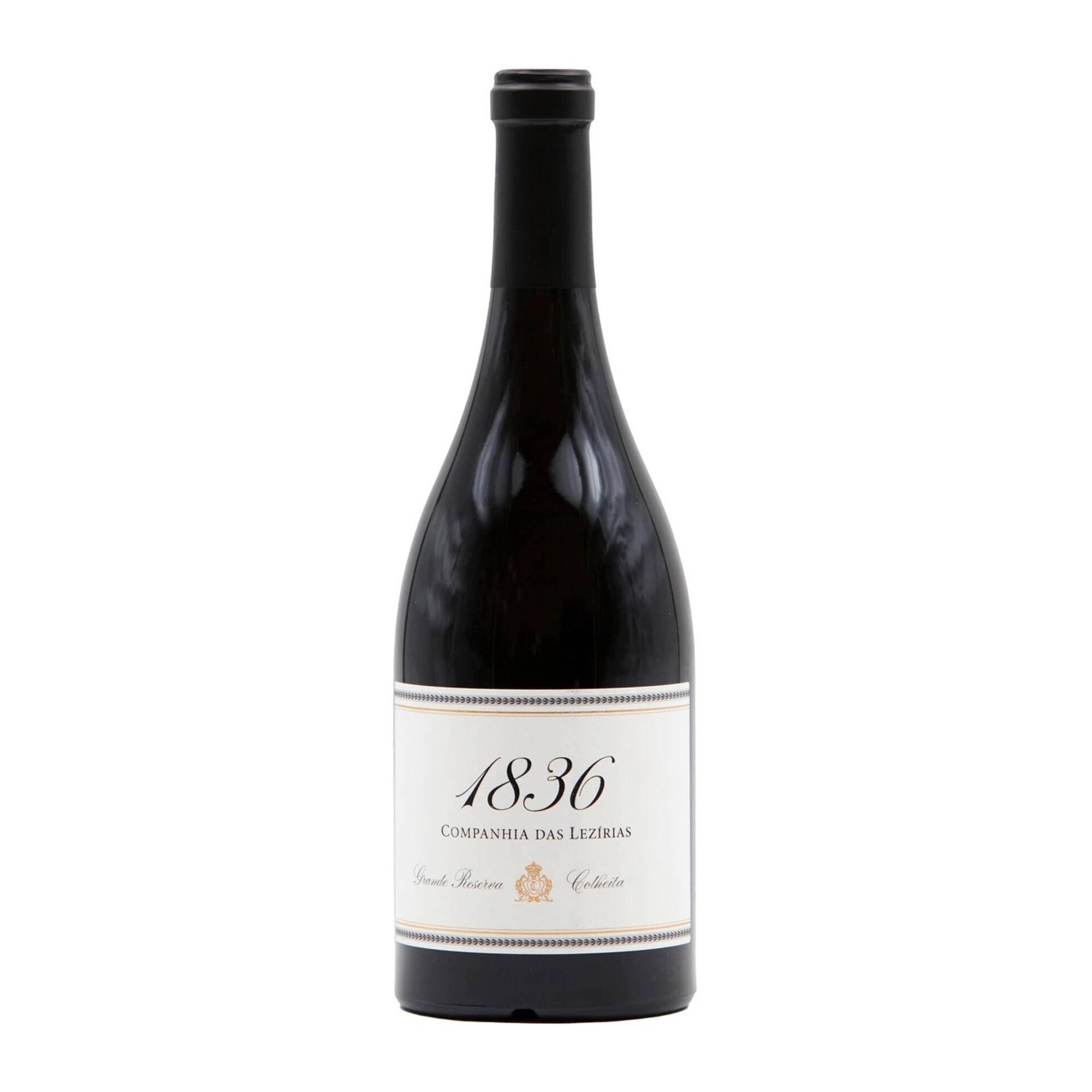 Tyto Alba 1836 Grande Reserva Tejo Vinho Tinto