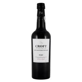 Croft Vinho do Porto Lbv Porto