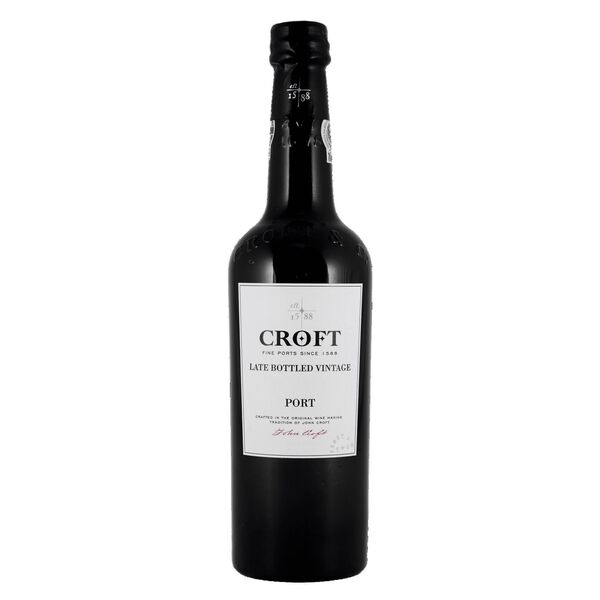 Croft Vinho do Porto Lbv Porto
