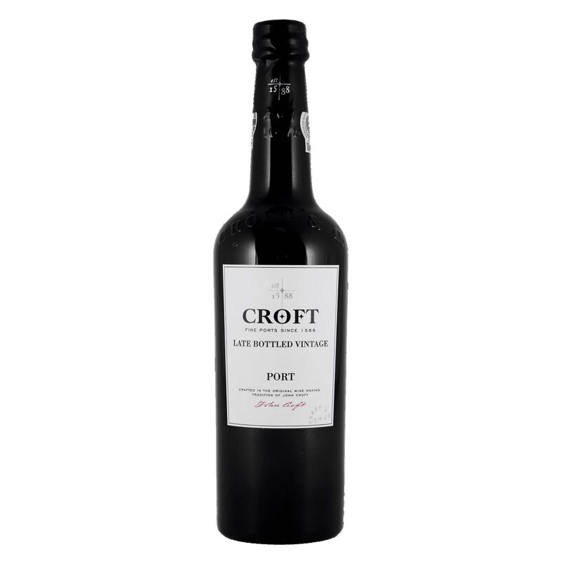 Croft Vinho do Porto Lbv Porto
