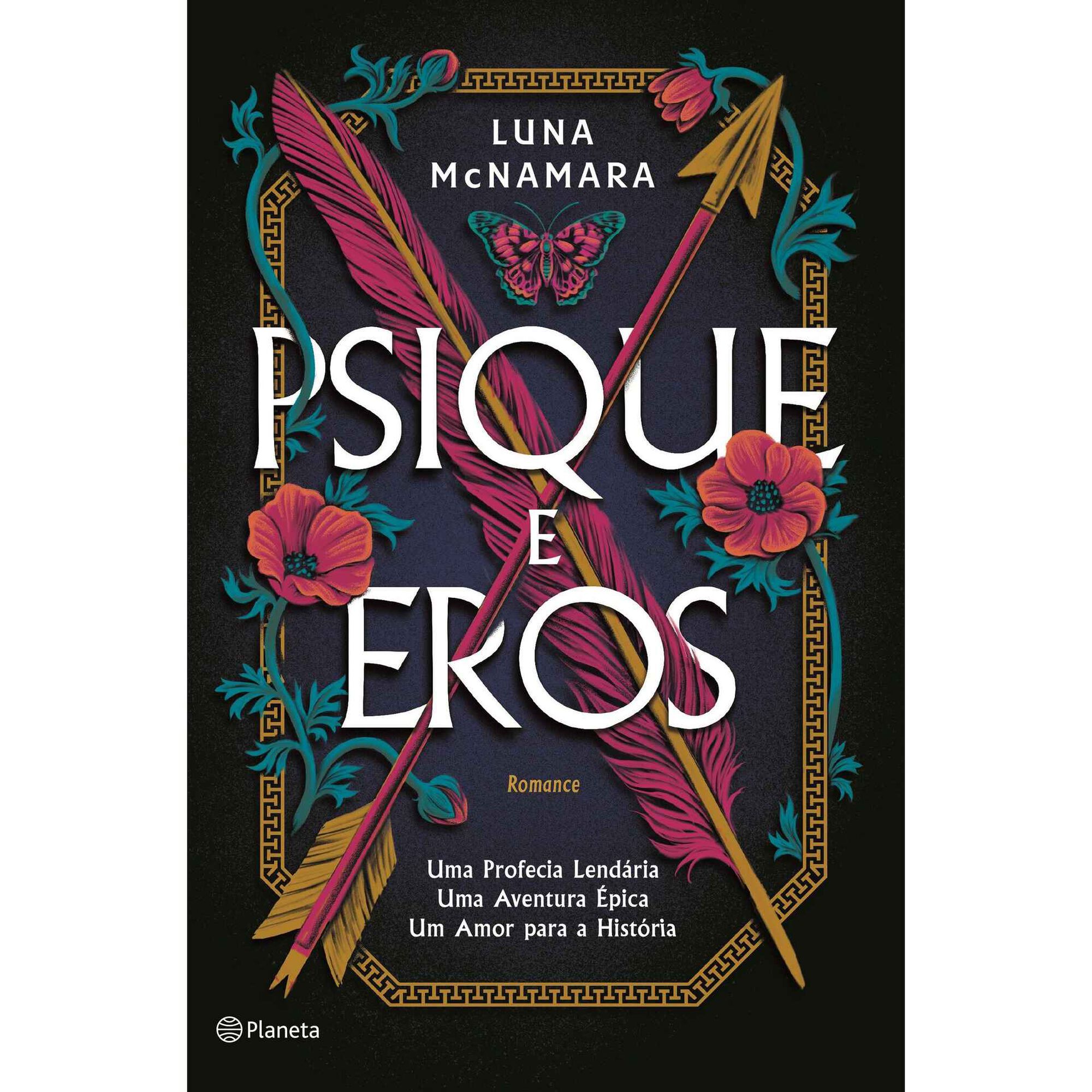 Psique e Eros