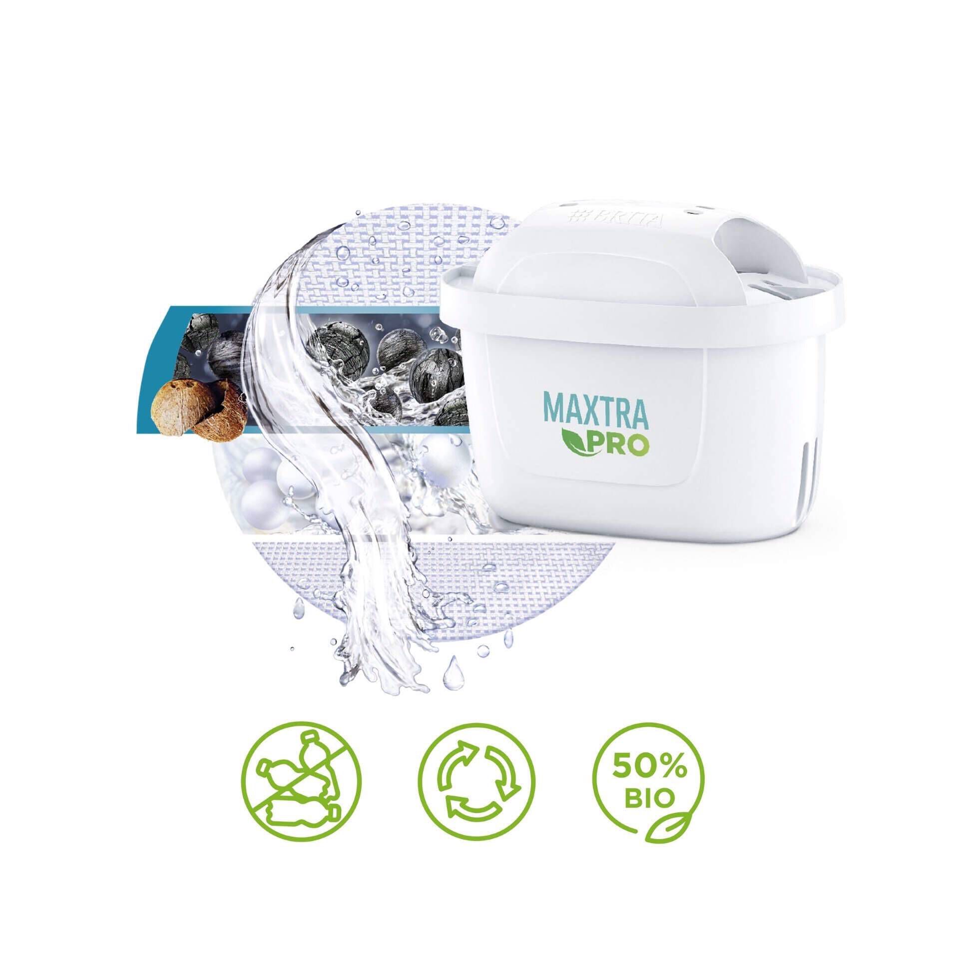 Brita Maxtra Картридж Купить В Новосибирске