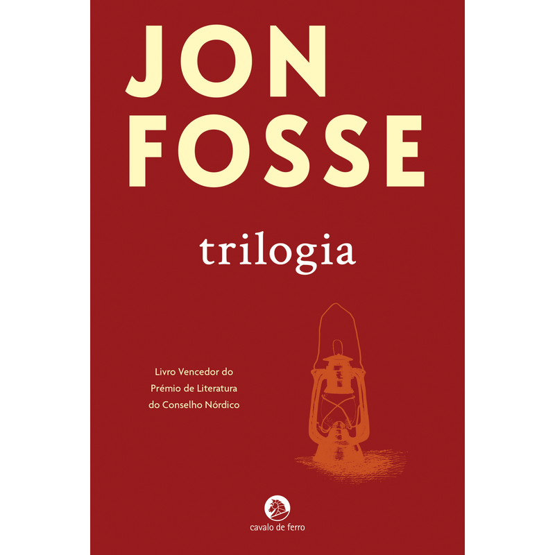Trilogia de Jon Fosse