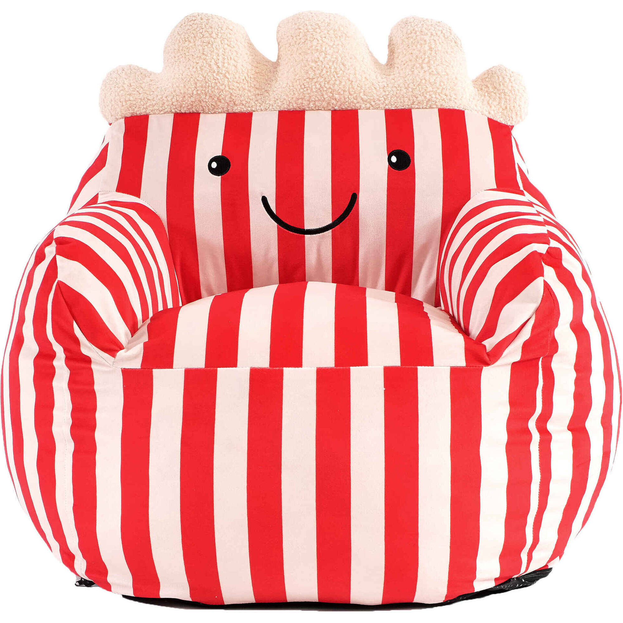 Sof&aacute; Infantil Pipocas Kasa