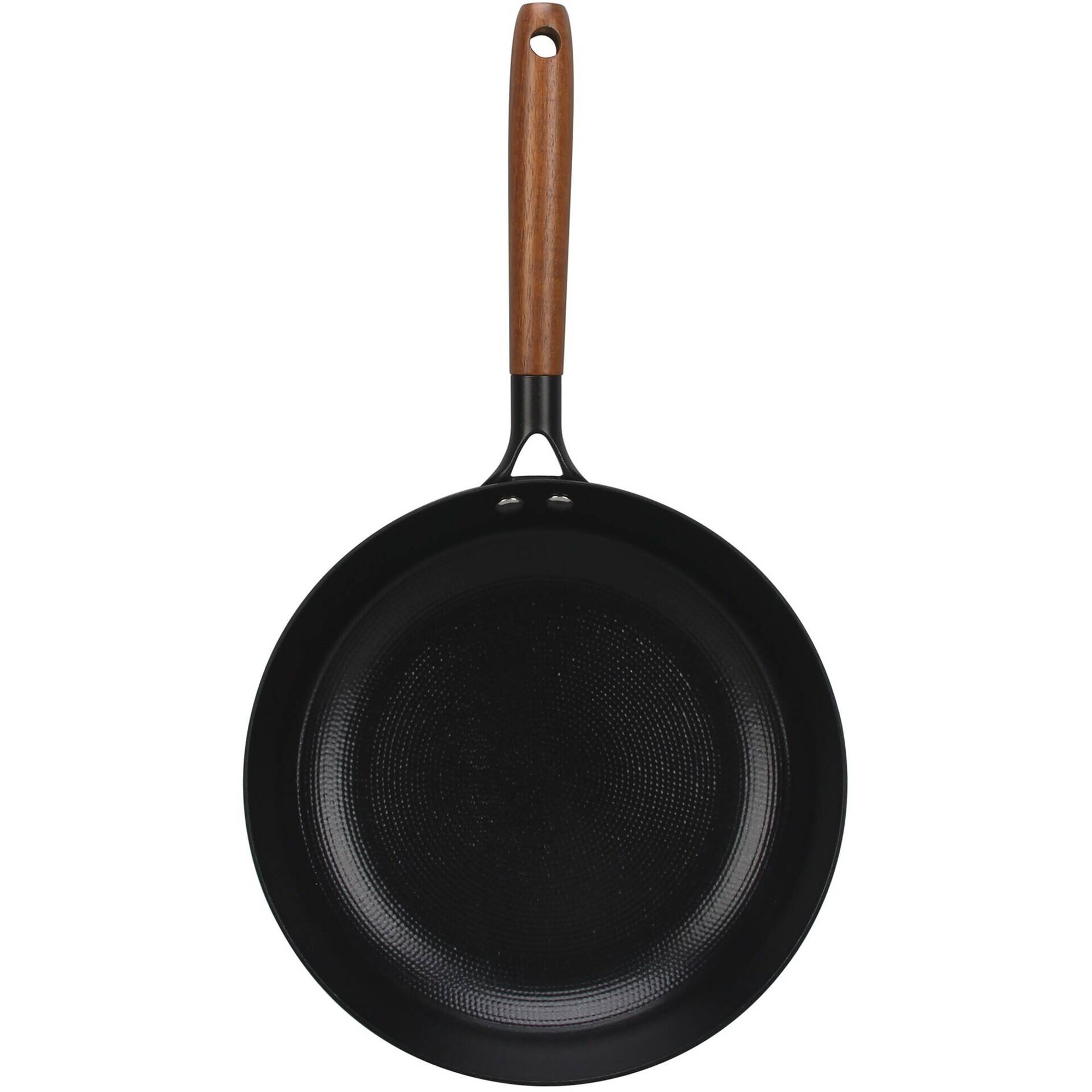 Frigideira 28cm Ferro Fundido Light Kasa