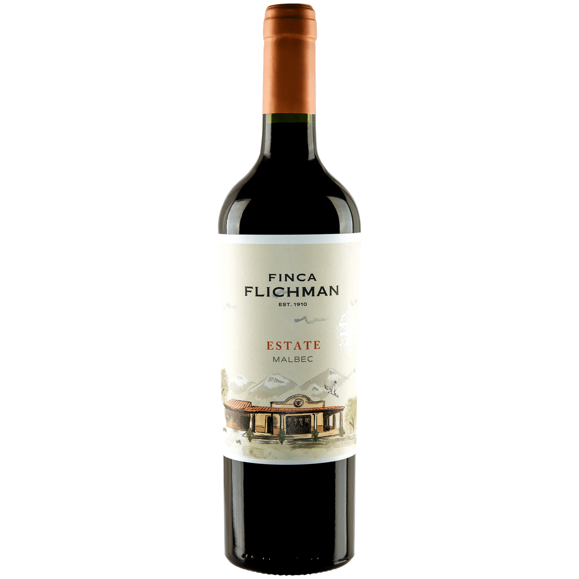 Finca Flichman Estate Malbec Vinho Tinto