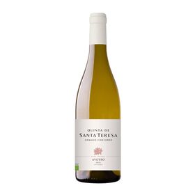 Quinta De Santa Teresa Avesso Unfiltred Vinho Verde Branco