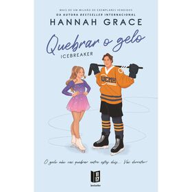 Quebrar o Gelo - Icebreaker de Hannah Grace