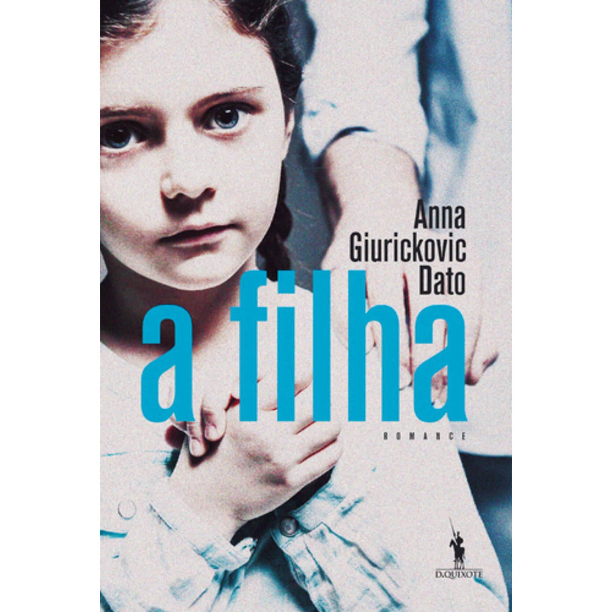 A Filha de Anna Giurickovic Dato
