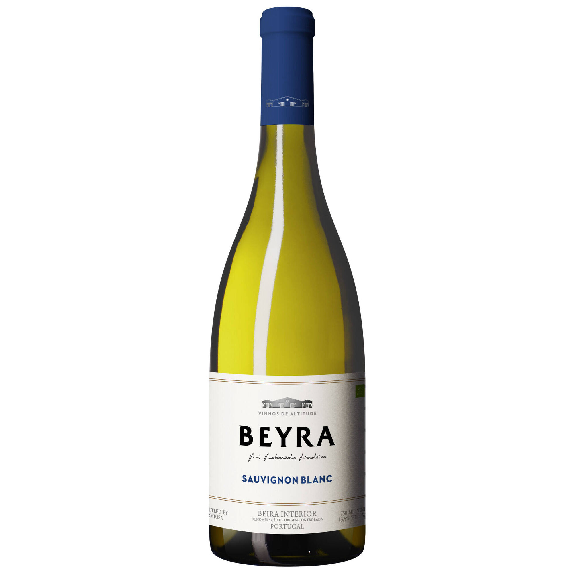 Beyra Sauvignon Blanc Beira Interior Vinho Branco