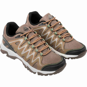 Sapatilhas Homem Outland Cinza 40 Berg