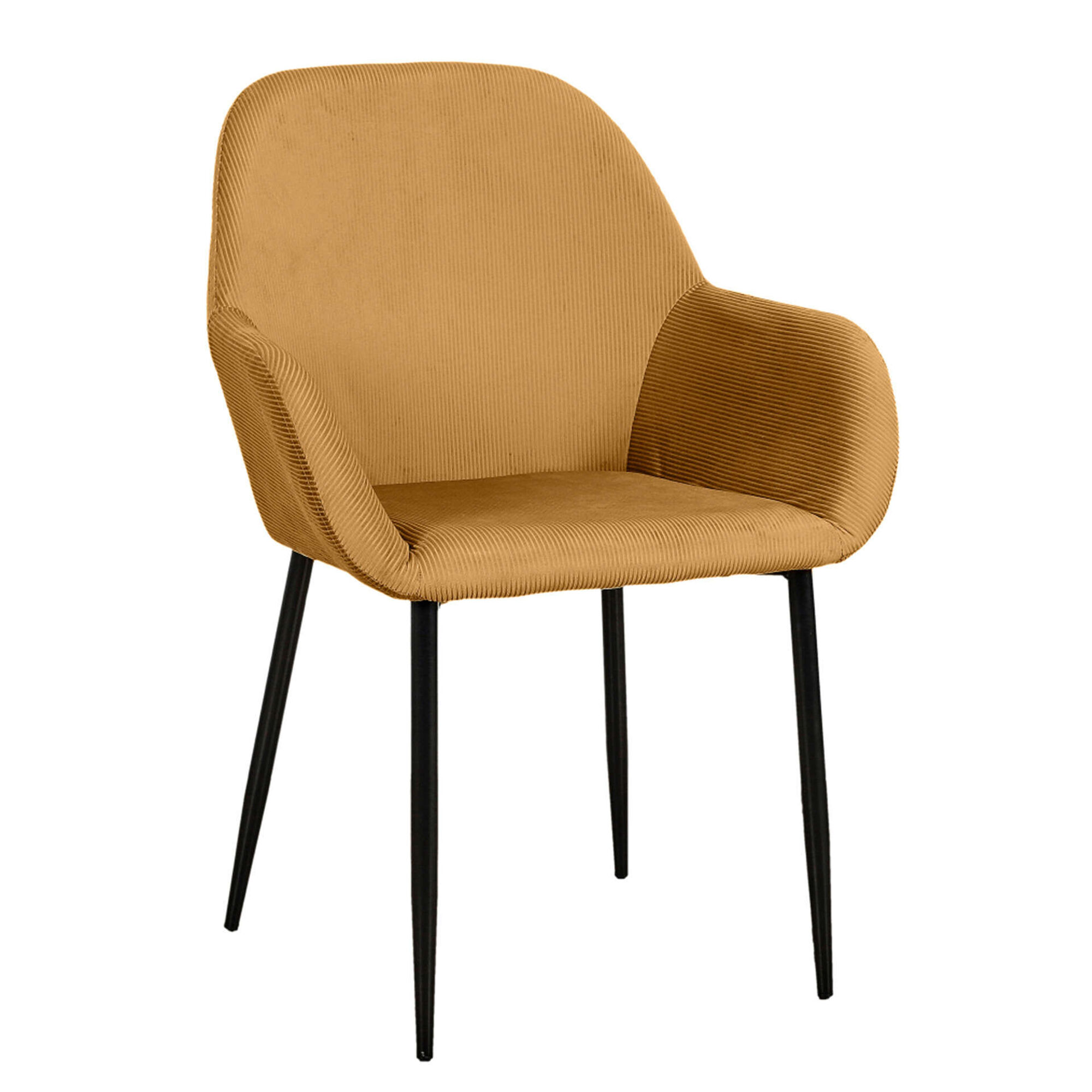 Poltrona Amarela Porto