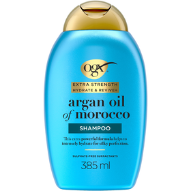 Champ&ocirc; Hydrate & Revive &Oacute;leo de Arg&atilde;o de Marrocos OGX