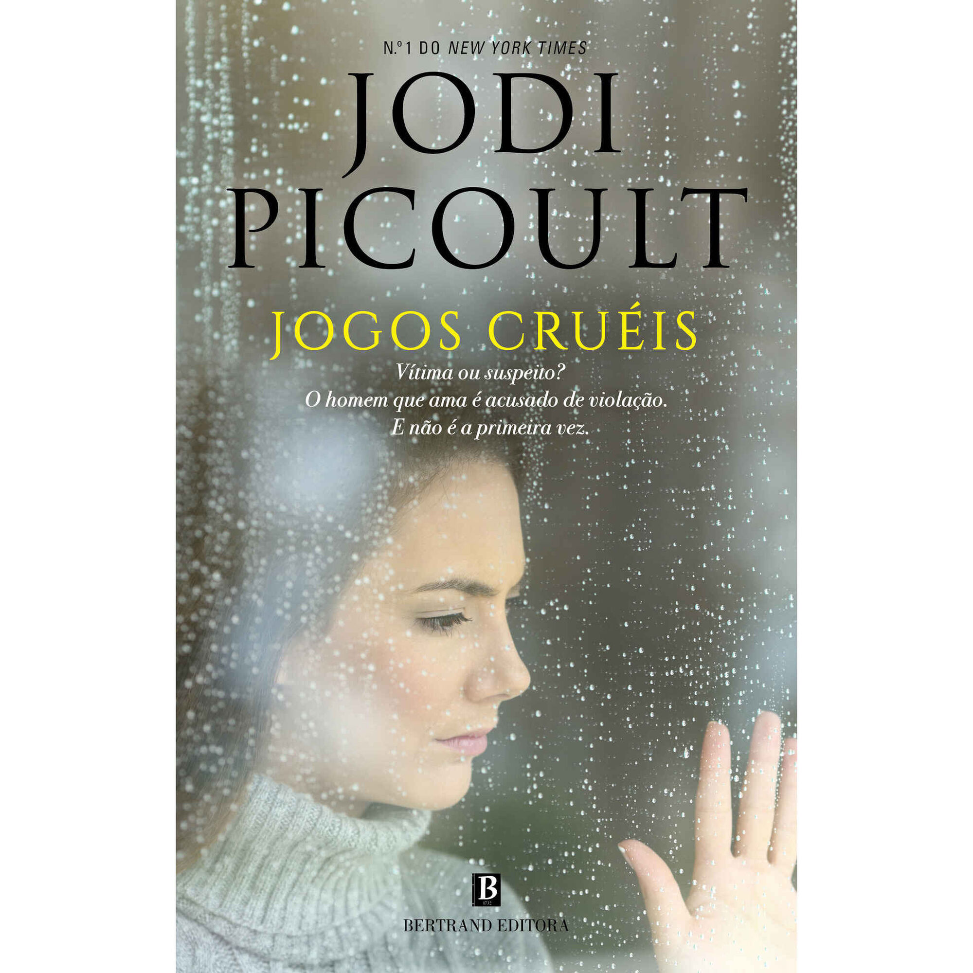 Jogos Cruéis Jogos Cruéis