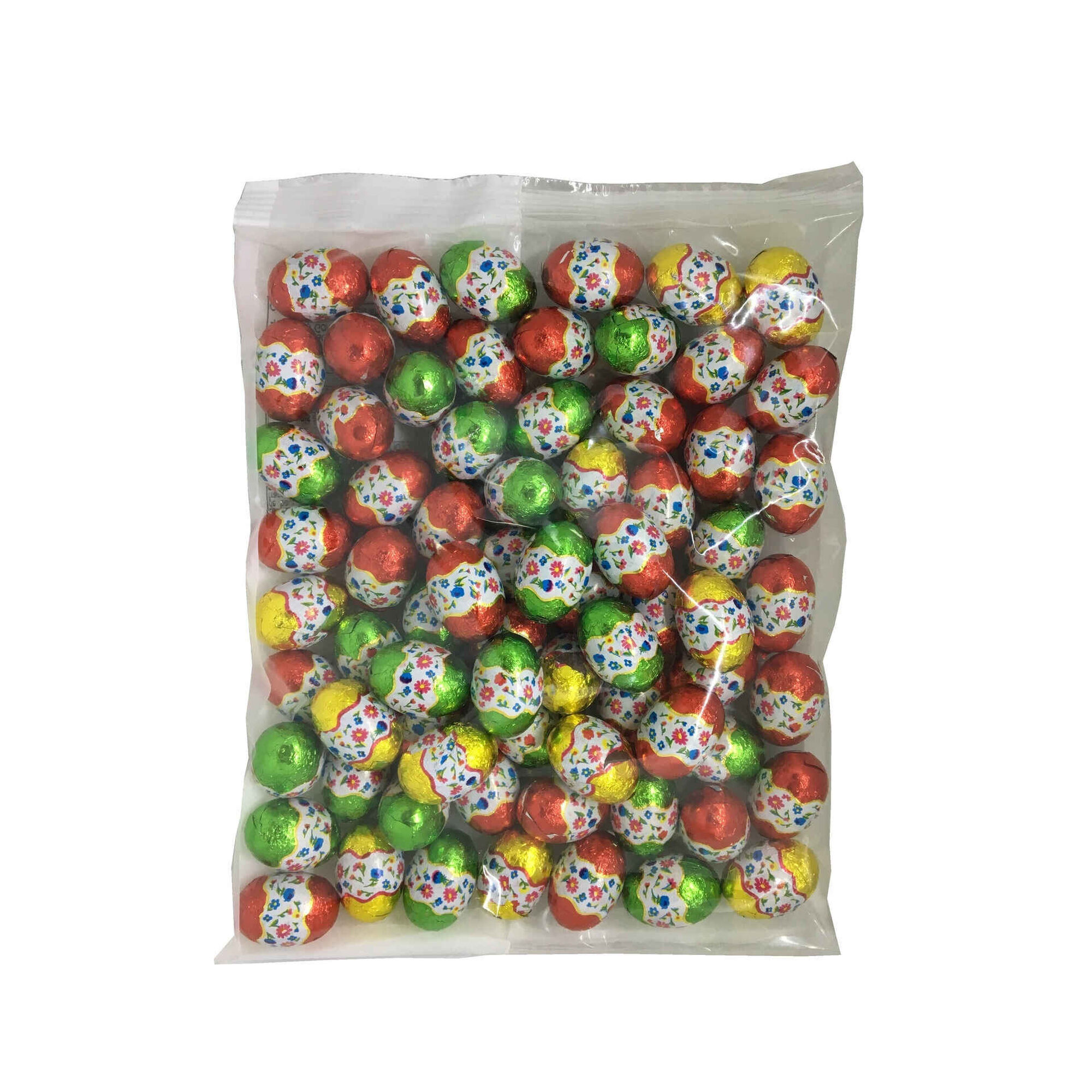 Mini Ovos Chocolate Laica