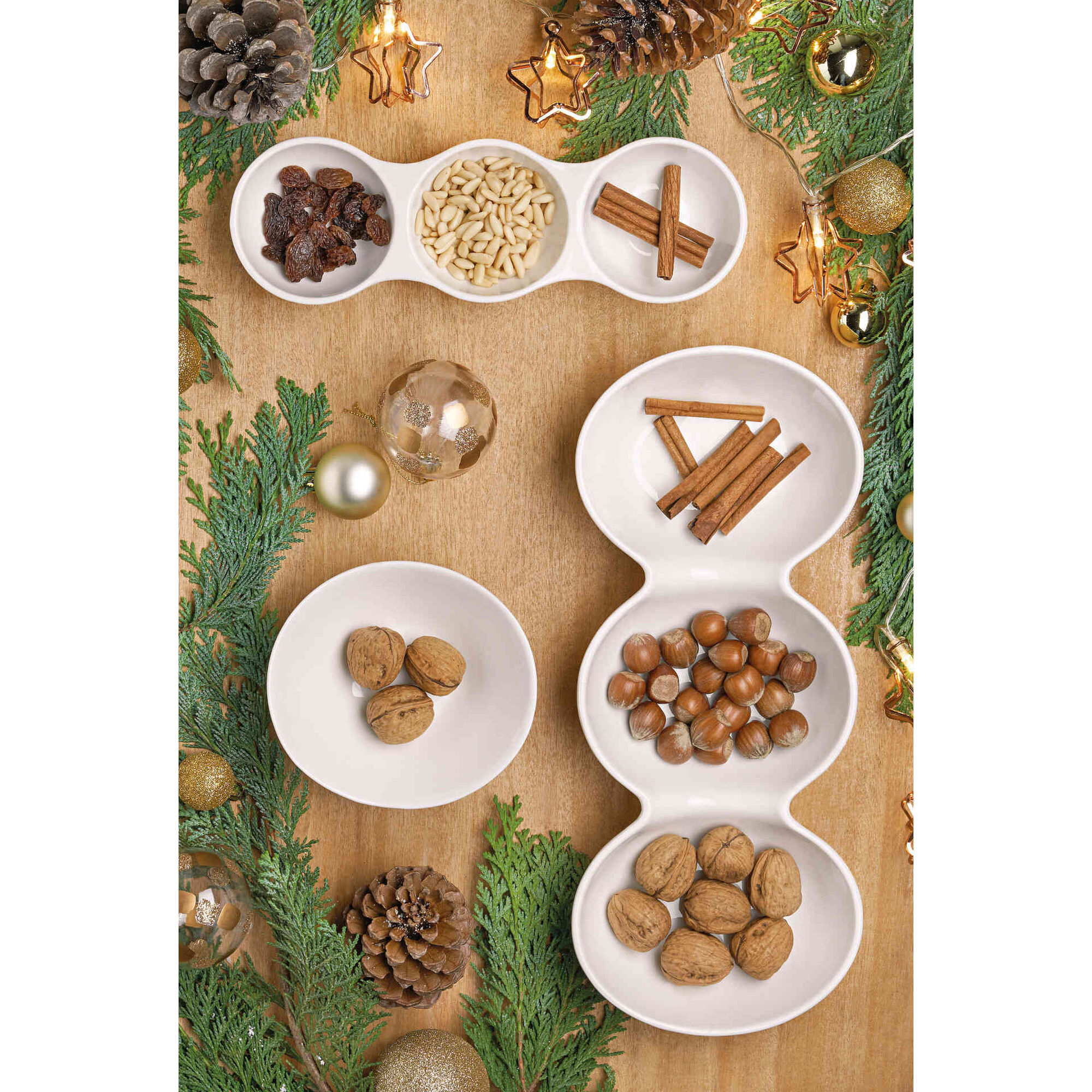 Ta&ccedil;a Branca Clean