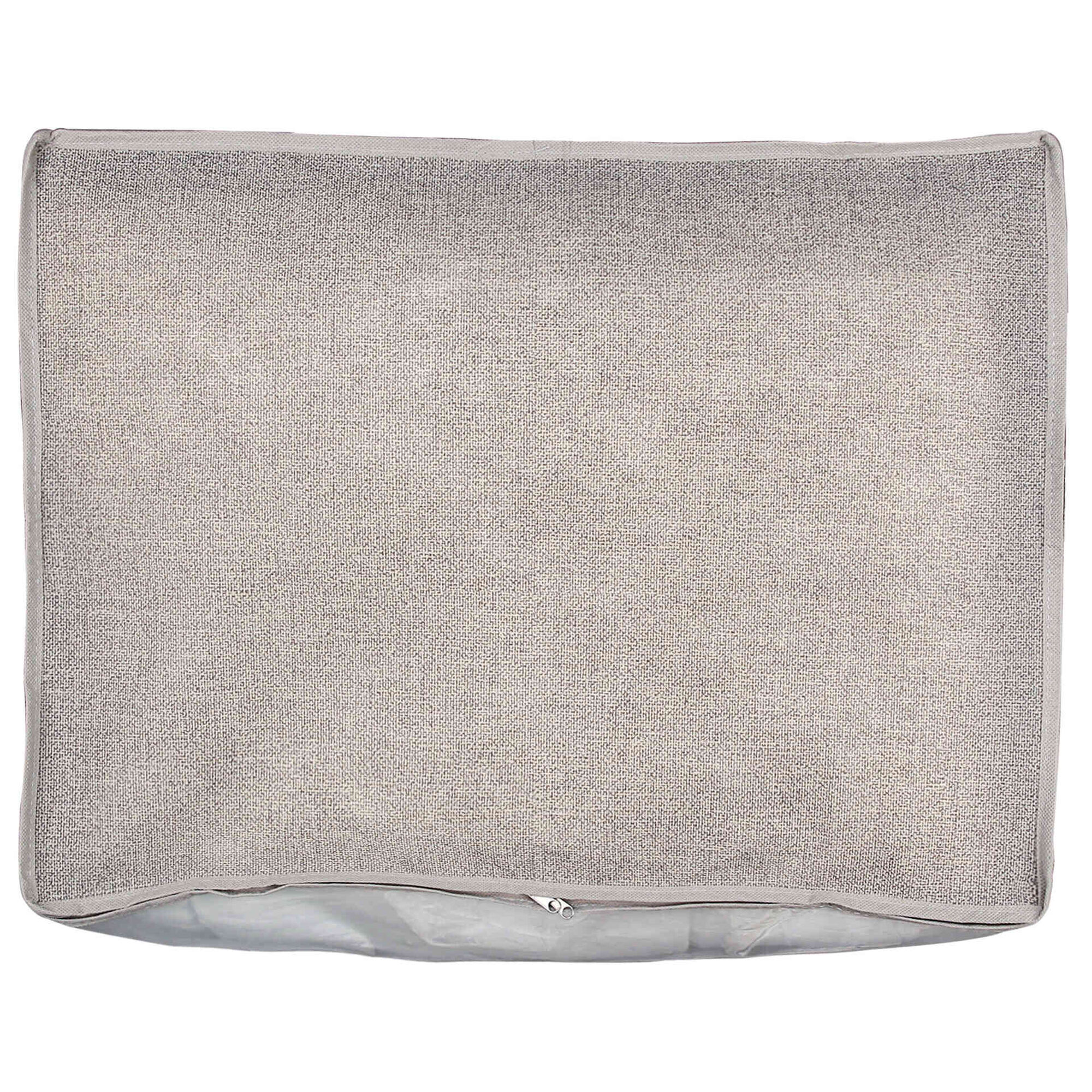 Saco Maleável 30x45x60cm Bege