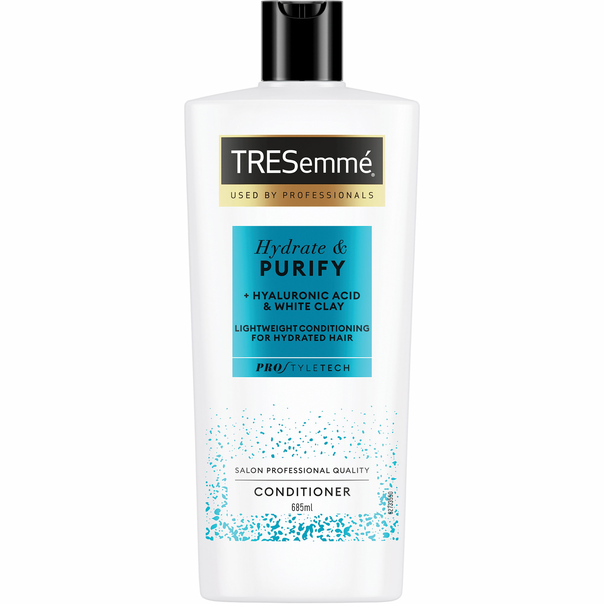 Condicionador Hydrate & Purify TRESemm&eacute;