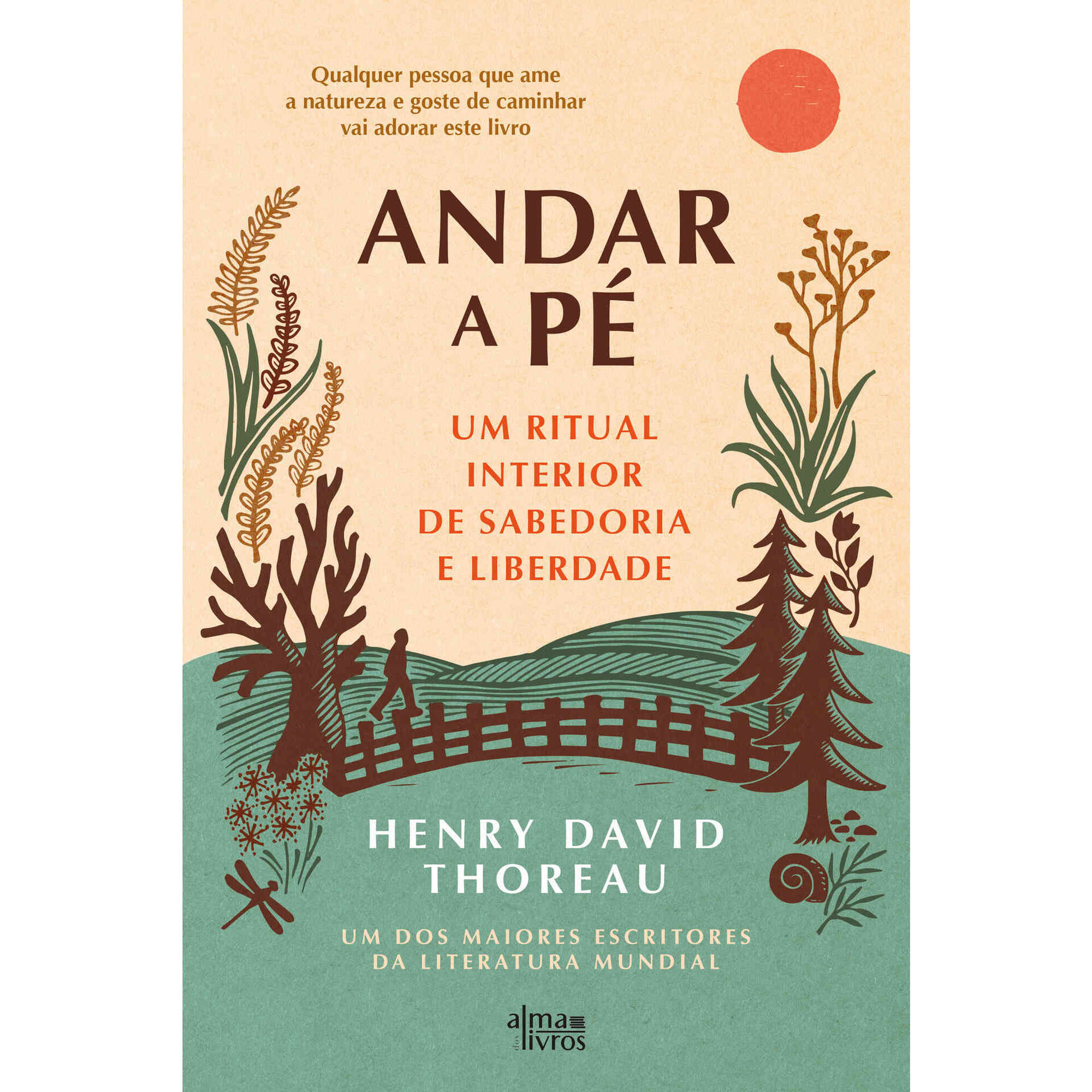 Andar a Pé